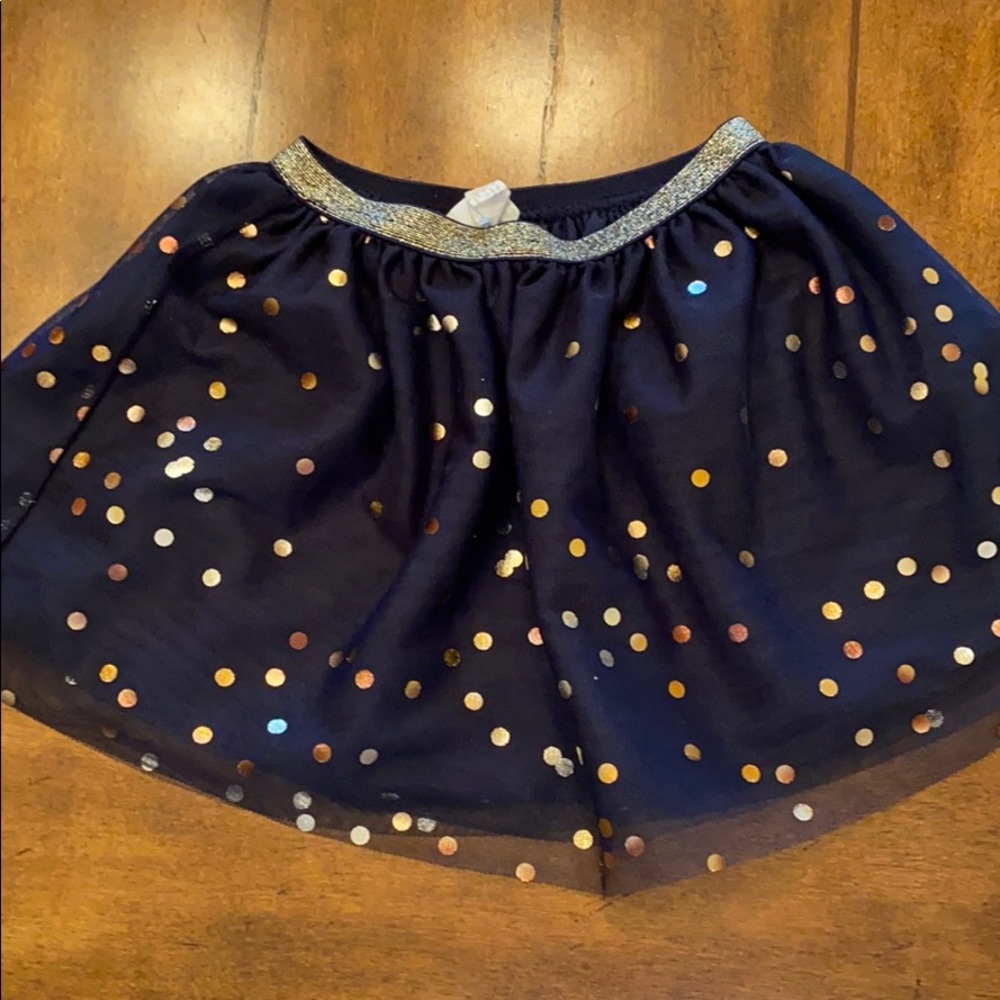 H&M toddler tutu